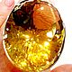 Кольцо SunSveti цитрин серебро 925 украшение. Кольца. Светлана Филипоповская SunSvet Jewel. Ярмарка Мастеров.  Фото №4