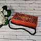 Шкатулка. Подарочная коробка. Шкатулка для украшений. Шкатулки. Лавка чудес от Анны. Ярмарка Мастеров.  Фото №4