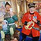 Винтаж: Былая слава.Викинг.Робин Гуд.Royal Doulton.Статуэтка. Статуэтки винтажные. Антик.Декор.Винтаж. Ярмарка Мастеров.  Фото №5