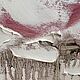 Большая картина на всю стену в гостиной. Светлая картина. Картины. Марина Скромова Интерьерные картины. Интернет-магазин Ярмарка Мастеров.  Фото №2