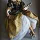 Виктория. Куклы и пупсы. Анна Фадеева (rifania-dolls). Ярмарка Мастеров.  Фото №6