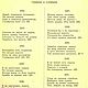 Сборник деревенских частушек, книга 1913 года. Литературные произведения. EcoLife_23. Ярмарка Мастеров.  Фото №5