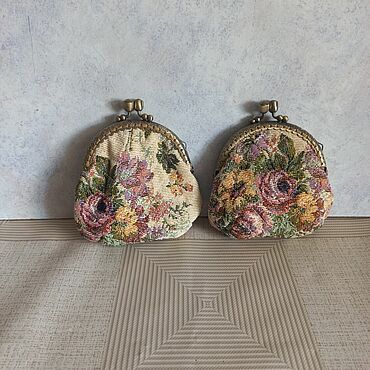 Сумки ручной работы. Ярмарка Мастеров - ручная работа Монетка. Handmade.