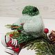 Лягушка в свитере (из pinterest) с гитарой. Мягкие игрушки. Chudo-iz-klubka. Ярмарка Мастеров.  Фото №4