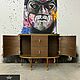 Комод TRIADA. Комоды. BULL WULL FURNITURE. Ярмарка Мастеров.  Фото №6