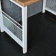 Рабочий стол "Design Work Slab" 04. Столы. The Sarai. Ярмарка Мастеров.  Фото №4