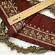 Lace antique №150. Lace. antilavka. Online shopping on My Livemaster.  Фото №2