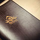 Order Leather accessories in the interior. roman-bushuev (bags-bush). Livemaster. . Design Фото №3