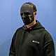 Маска - Funny Man (Hollywood Undead). Маски персонажей. FenwickCraft. Интернет-магазин Ярмарка Мастеров.  Фото №2