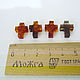 A cross from amber R-616. Cross. Amber shop (vazeikin). My Livemaster. Фото №5