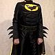 Бэтмен!новогодний костюм. Suits. zest. Online shopping on My Livemaster.  Фото №2