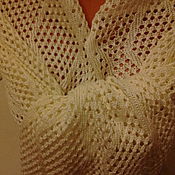 Аксессуары handmade. Livemaster - original item shawl 