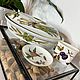 Заказать Винтаж: Royal Worcester Evesham Arden блюдо. сКЛАДъ. Ярмарка Мастеров. . Кухонная утварь винтажная Фото №3