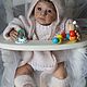 Кукла реборн младенец. Куклы Reborn. Living doll. Ярмарка Мастеров.  Фото №6