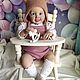 Кукла реборн. Куклы Reborn. Living doll. Ярмарка Мастеров.  Фото №12