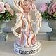 Винтаж: Классическая коллекция Греческая красавица Wedgwood. Статуэтки винтажные. Викторианская Роза. Ярмарка Мастеров.  Фото №12