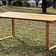 Обеденный стол: NeoNoar. Столы. Loftmarket. Ярмарка Мастеров.  Фото №4