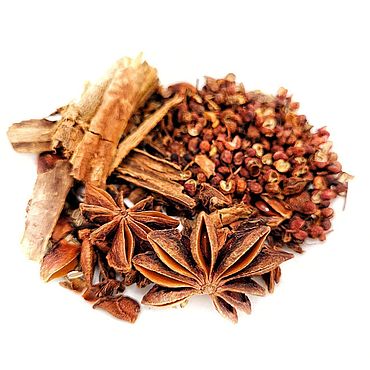 Фермерские продукты ручной работы. Ярмарка Мастеров - ручная работа Китайская приправа (без соли), 30 мл. Handmade.