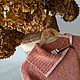 Винтаж: Свитер Knit-Ted, с мохером - 17% и мериносовой шерстью - 10%. Свитера винтажные. _Yaroslavna_. Интернет-магазин Ярмарка Мастеров.  Фото №2
