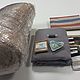 Заказать КОНОПЛЯНЫЙ НАПОЛНИТЕЛЬ ДЛЯ ОДЕЯЛ 200Г/М2. Конопляные ткани hemp ( kerstens.store). Ярмарка Мастеров. . Аксессуары для кукол и игрушек Фото №3