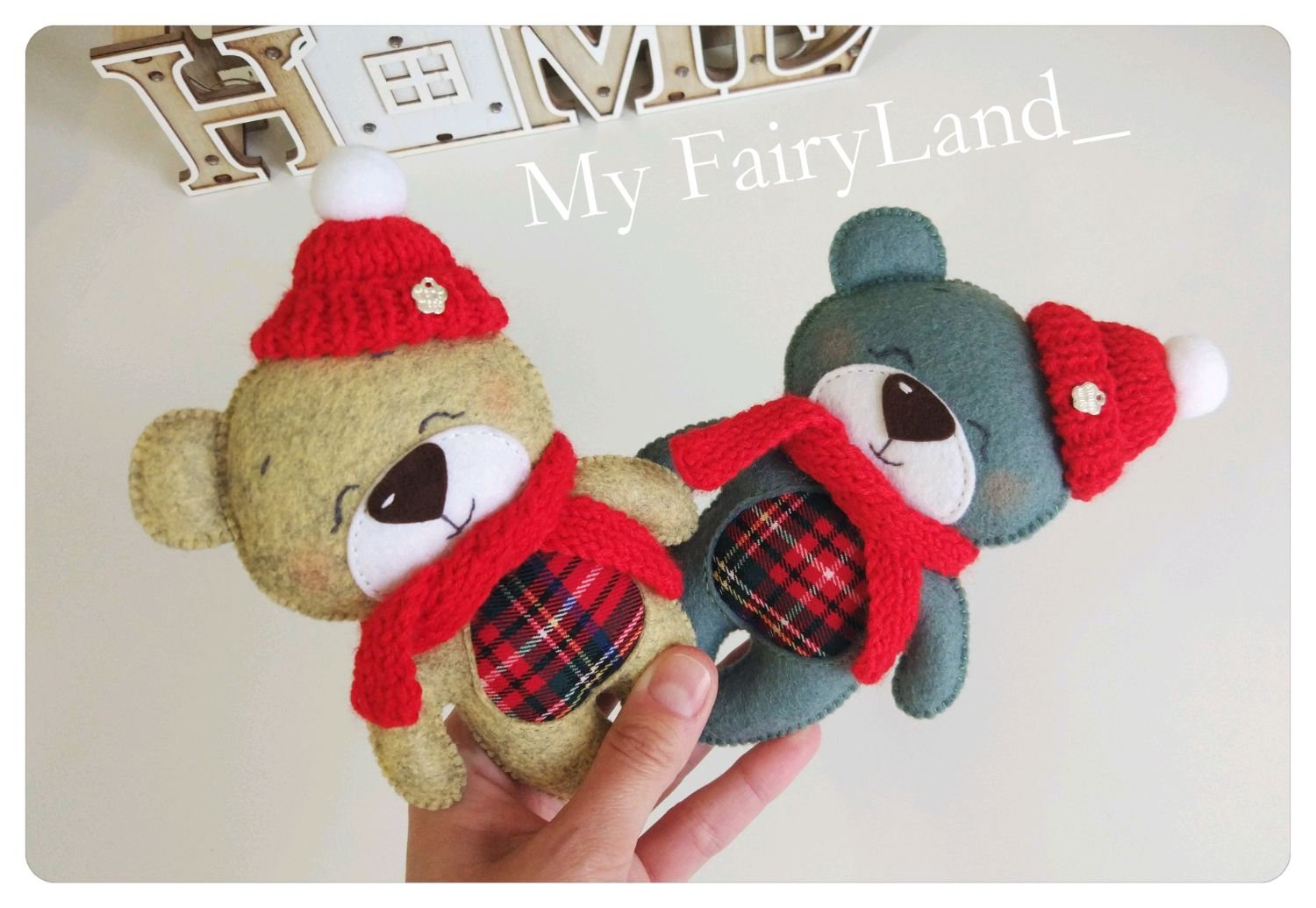 Какие Игрушки Будут На Новый Год