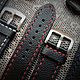Order Watch straps 22mm. HAYMAR. Livemaster. . Accessories for jewelry Фото №3