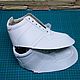 Blank ZL - 55 (men's sneakers). Materials for making shoes. master-complect. My Livemaster. Фото №4