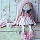 Одежда для кукол ростом не более 30 см. Одежда для кукол. TashaDollOutfits. Ярмарка Мастеров.  Фото №5