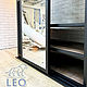 Шкаф-купе лофт на заказ LF-648. Шкафы. Leo-loft. Ярмарка Мастеров.  Фото №5