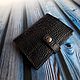 High-quality unisex wallet, Wallets, Moscow,  Фото №1