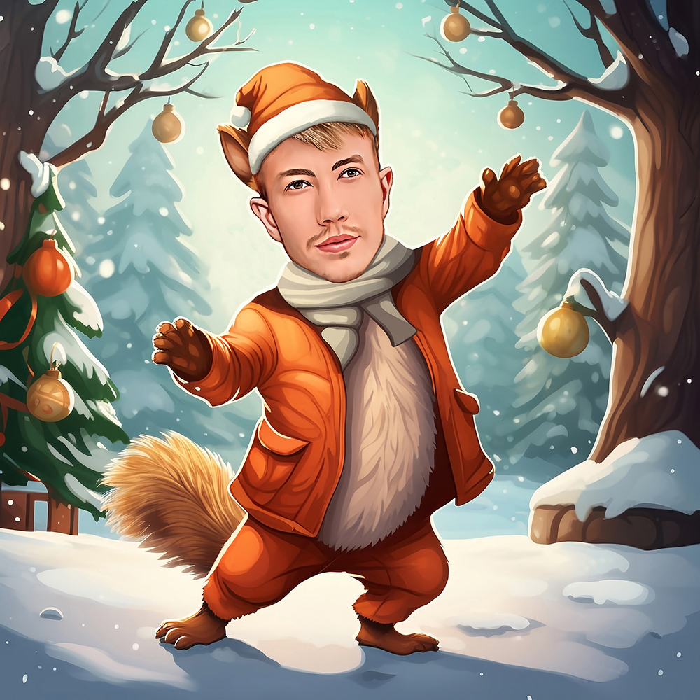 Мой профиль