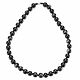 Beads 'Capella' moonstone 1 * 50, Davydov, Beads2, St. Petersburg,  Фото №1