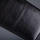 Order Sea snake leather wallet IMR0004B. CrocShop. Livemaster. . Wallets Фото №3