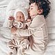 Детская шапка из ангоры, шапочка вязаная. Шапки детские. MELISSA for baby. Ярмарка Мастеров.  Фото №5