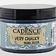 Краска Very Chalky Home Decor Cadence, 40 Фреска, Краски, Москва,  Фото №1