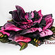 Rose 'Carey' flowers made of silk, flowers made of fabric. Flowers. Dizani. My Livemaster. Фото №6