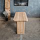 Рабочий стол: Fungus. Столы. Loftmarket. Интернет-магазин Ярмарка Мастеров.  Фото №2