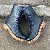 Обувь ручной работы handmade. Livemaster - original item Shoes: Bandolier 