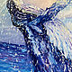 Kit Oil Painting. Seascape oil painting on canvas. Pictures. larisa-chigirina (larisa-chigirina). My Livemaster. Фото №4