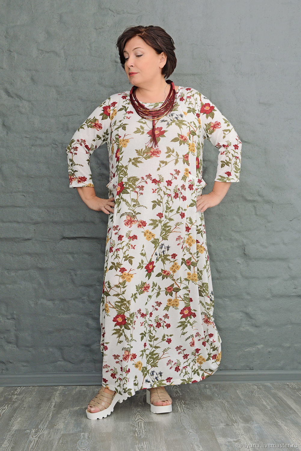 How to tie a white dress crochet with a rose How to tie a white dress crochet with a rose
