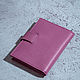 The cover for car documents and passports is Lilac. Cover. murzikcool. My Livemaster. Фото №6