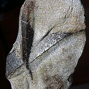 Материалы для творчества handmade. Livemaster - original item Stavrolite in the shale (large collector`s sample) Cave.Kolski s. Handmade.