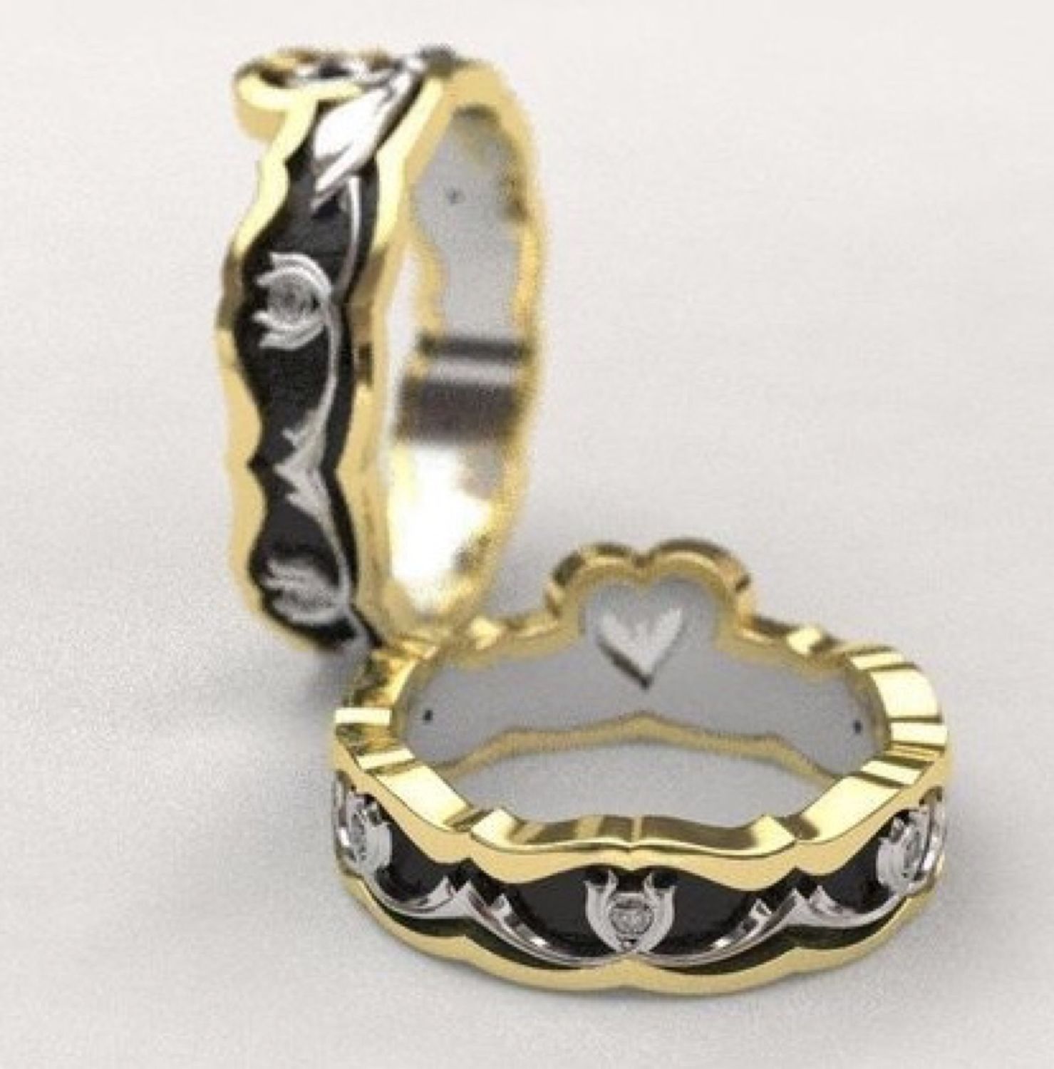 Золотое кольцо лебедь