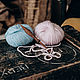 Bobbins handmade from Siberian cedar for lace weaving KH6, Lace Tools, Novokuznetsk,  Фото №1