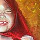 Счастье. Картины. art_prostor (prostorart). Ярмарка Мастеров.  Фото №4