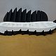 K - 14 procurement sole of the Shoe (running shoes women's). Materials for making shoes. master-complect. My Livemaster. Фото №4