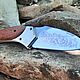 Folding knife 'Killer Whale' Zlatoust. Gifts for hunters and fishers. wow-zlat-gifts (wow-zlat-gifts). Online shopping on My Livemaster.  Фото №2