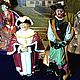 Винтаж: Капитан.Royal Doulton.Статуэтка.Англия.Фарфор. Статуэтки винтажные. Антик.Декор.Винтаж. Ярмарка Мастеров.  Фото №10