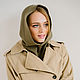 Bonnet 3 colors, Hoods, Chelyabinsk,  Фото №1