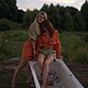 Шорты льняные женские Summer, Шорты, Обухово,  Фото №1